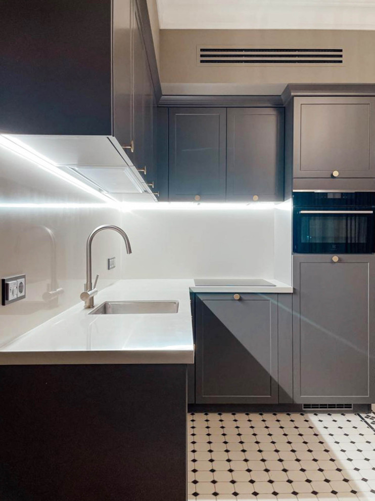 Немецкая кухня Burger "ЖК ВТБ Арена"