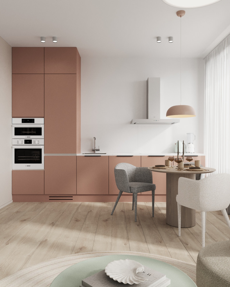 Просто и со вкусом