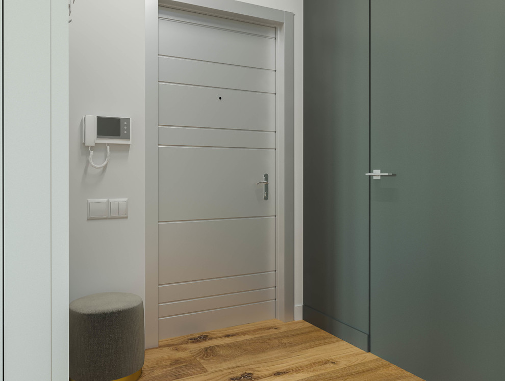 Седьмой Континент takeoff