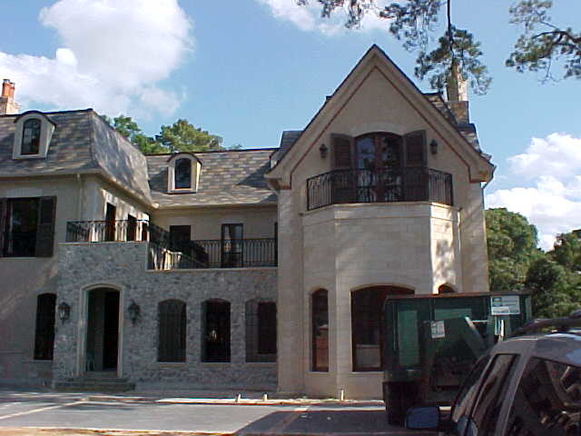 Memorial Custom Provencal 4