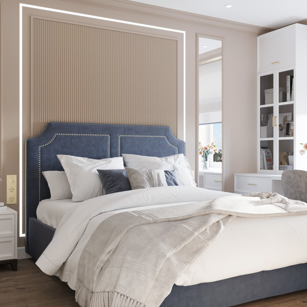 Квартира г. Москва