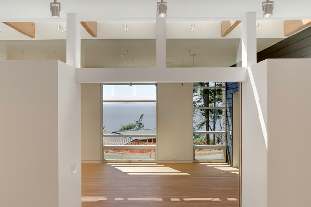 Weaving Studio moderno