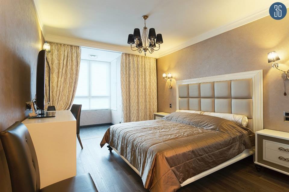 Примеры работ