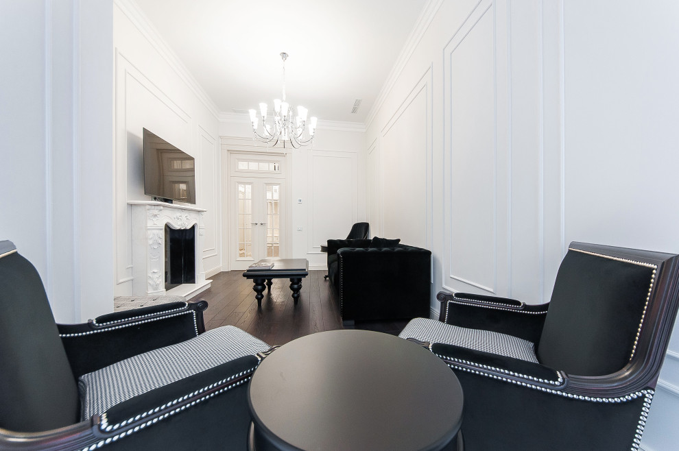 Премиум ремонт жилого помещения