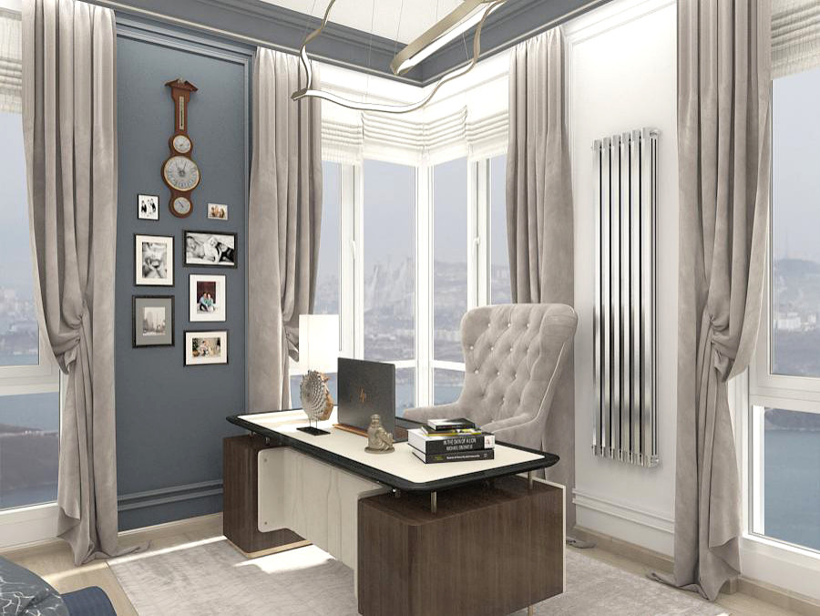 ЖК "Маринист"