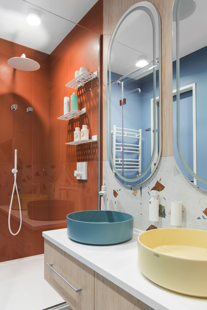 Квартира на ул. Бармалеева 155 м2