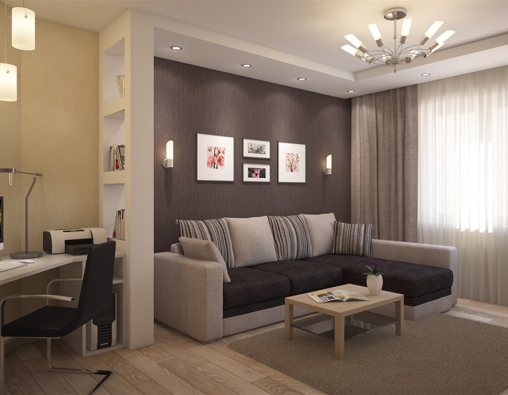 дизайнер Денис