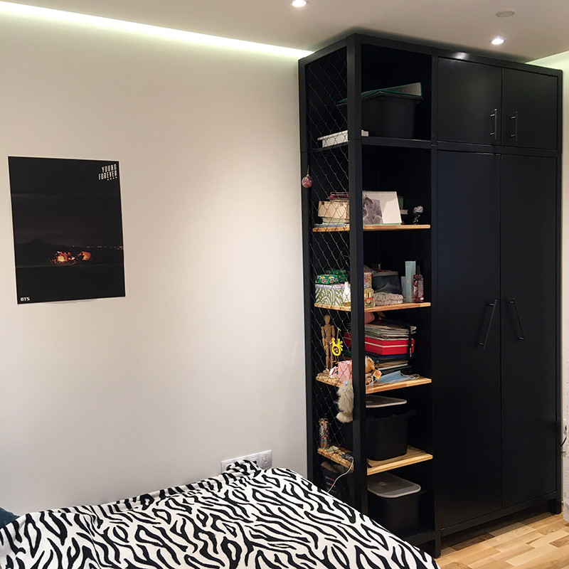 мебель из массива