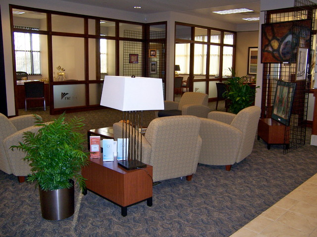 Offices 