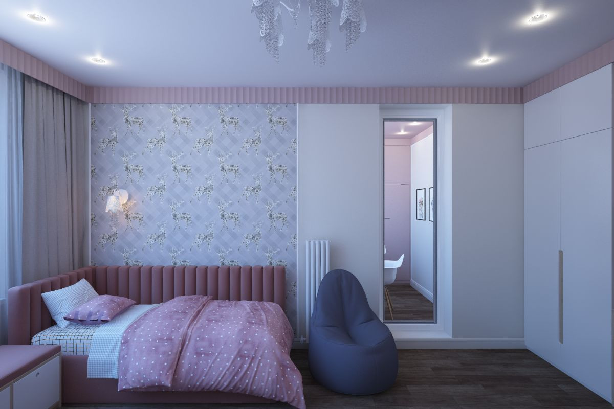 "Шкатулка" г.Тюмень