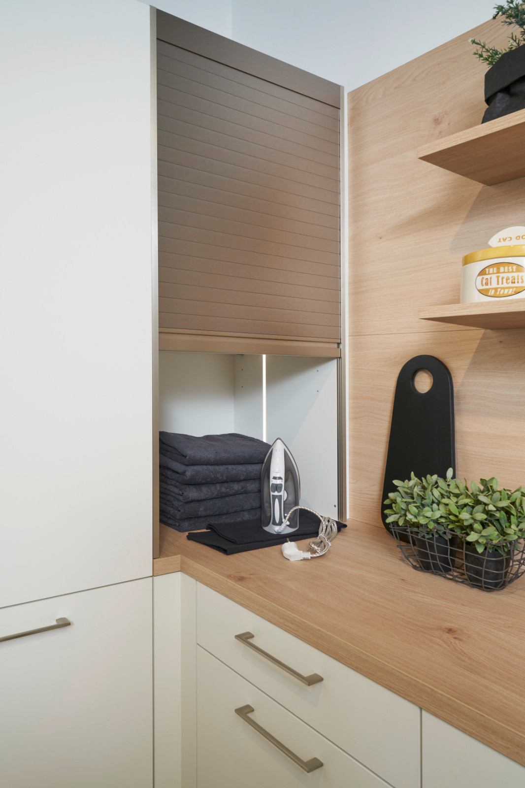 HWR Manhattan Uni WeiSZ