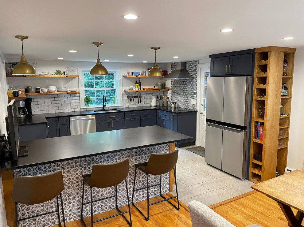 Kitchens