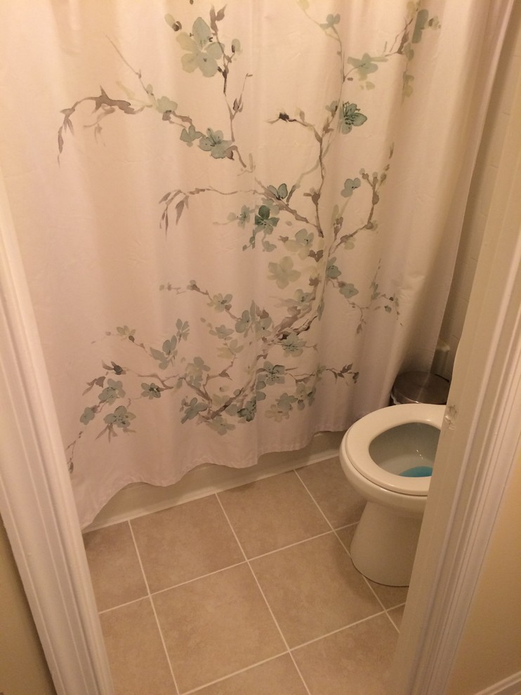 What color should I paint my bathroom?