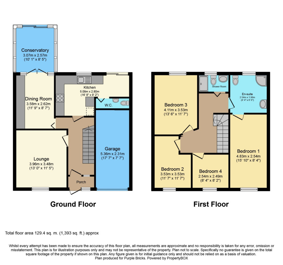 Upstairs House Layout Change | Houzz UK