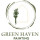 Green Haven Painting