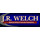JR Welch Waterproofing