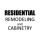 Residential Remodeling and Cabinetry