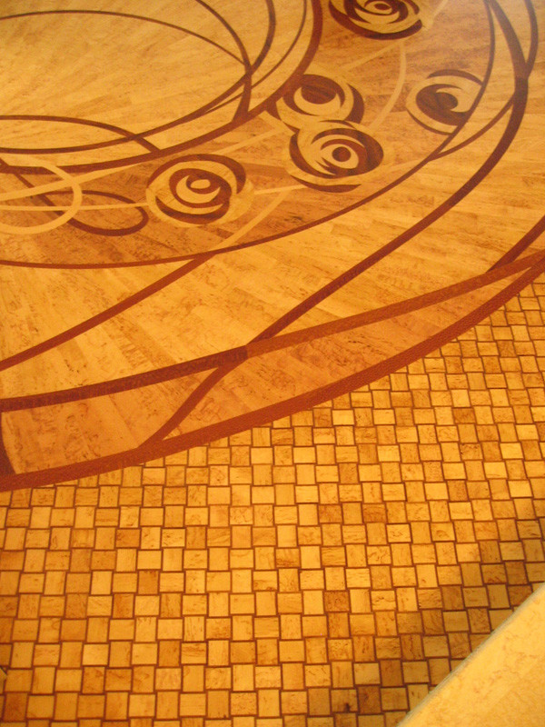 Квартира на Филипповском переулке