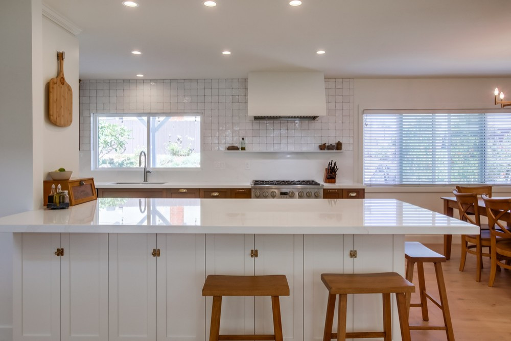 La Jolla_Kitchen Remodel