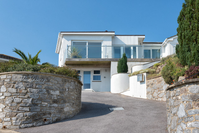Outside Image beach-style-exterior