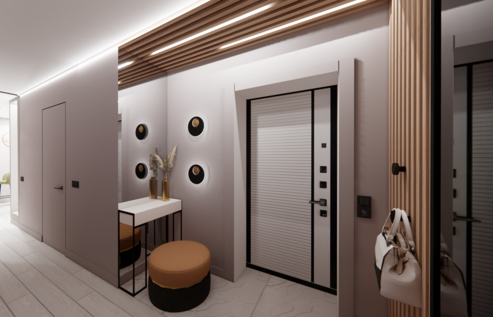 ЖК "Шереметьевский"