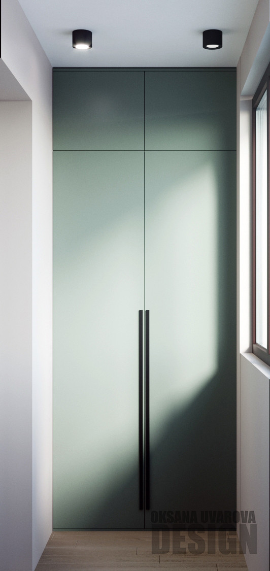 Квартира в ЖК "Ты и я"