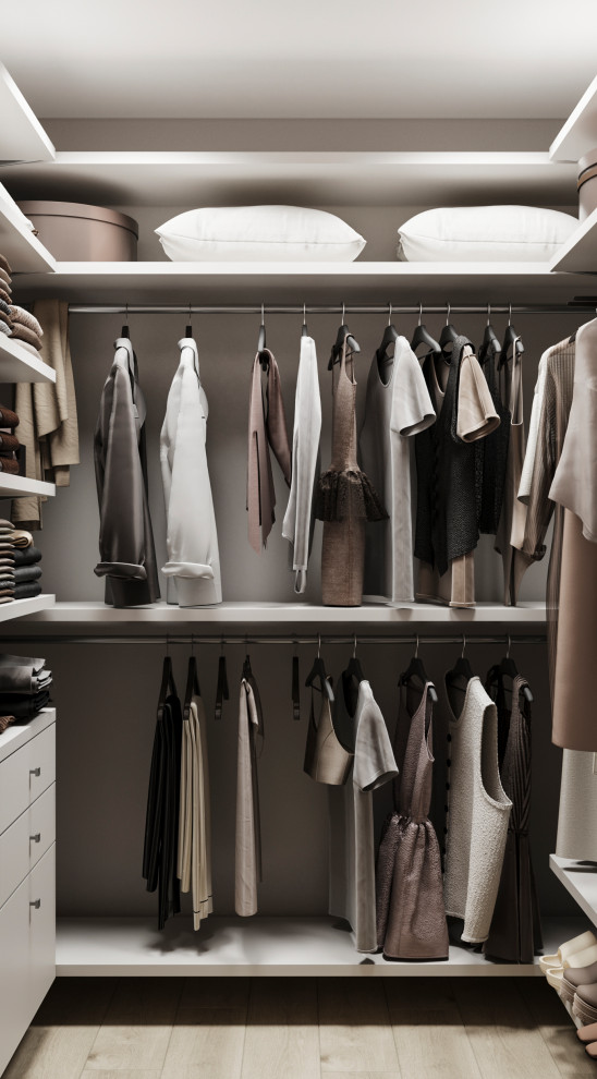 Коттедж в Усть-Заостровке. Проект