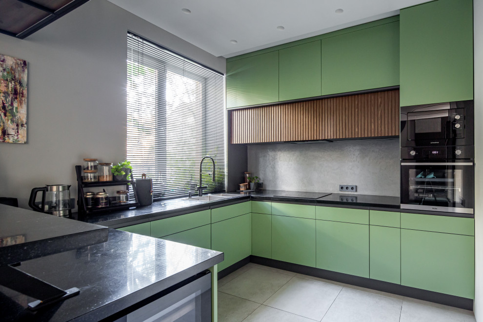 Хамовники 110