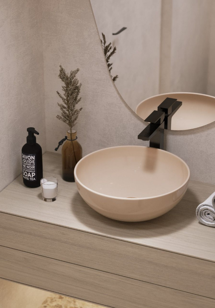 АК Моне - 140 кв.м