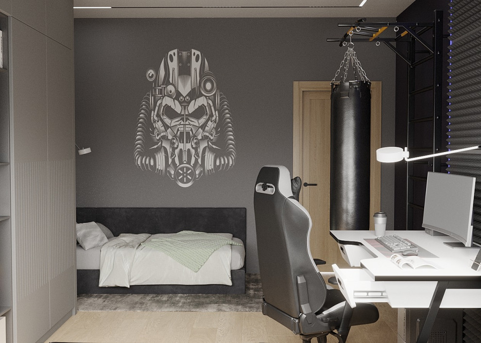 НИЧЕГО ЛИШНЕГО