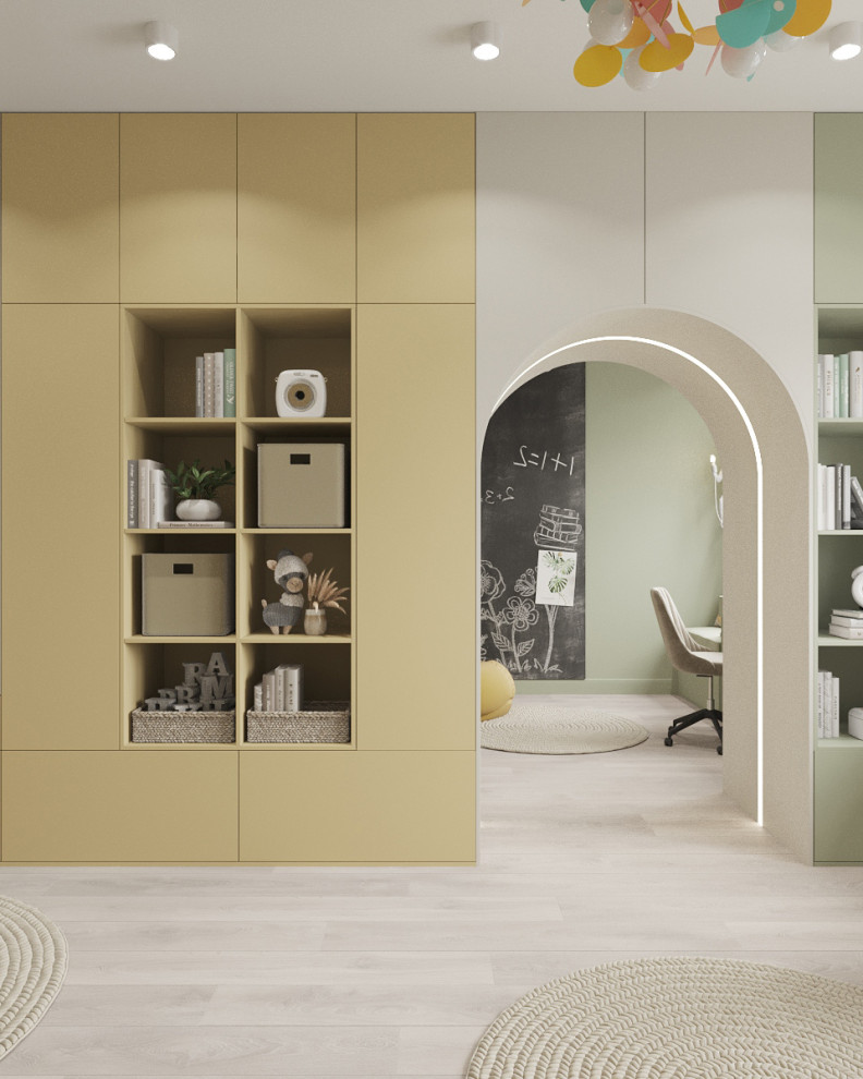 КВАРТИРА В ДОМОДЕДОВО 88 м2