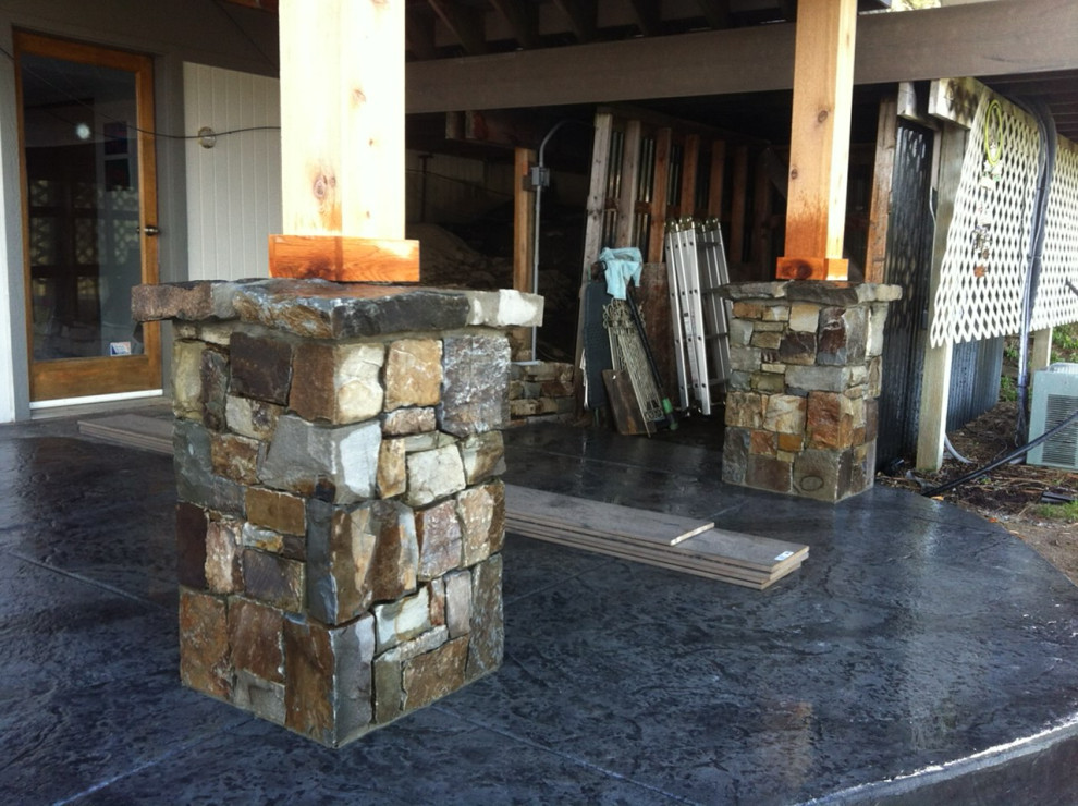 Home Remodels