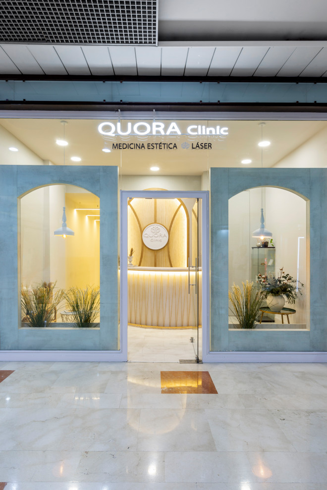 QUORA Clinic Hortaleza