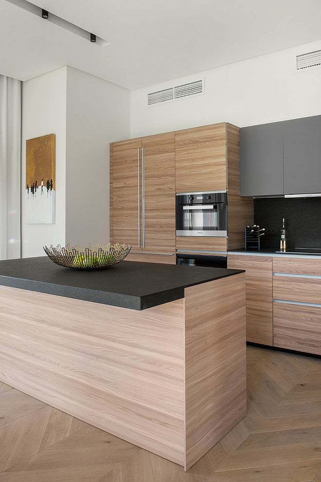 Квартира Moss