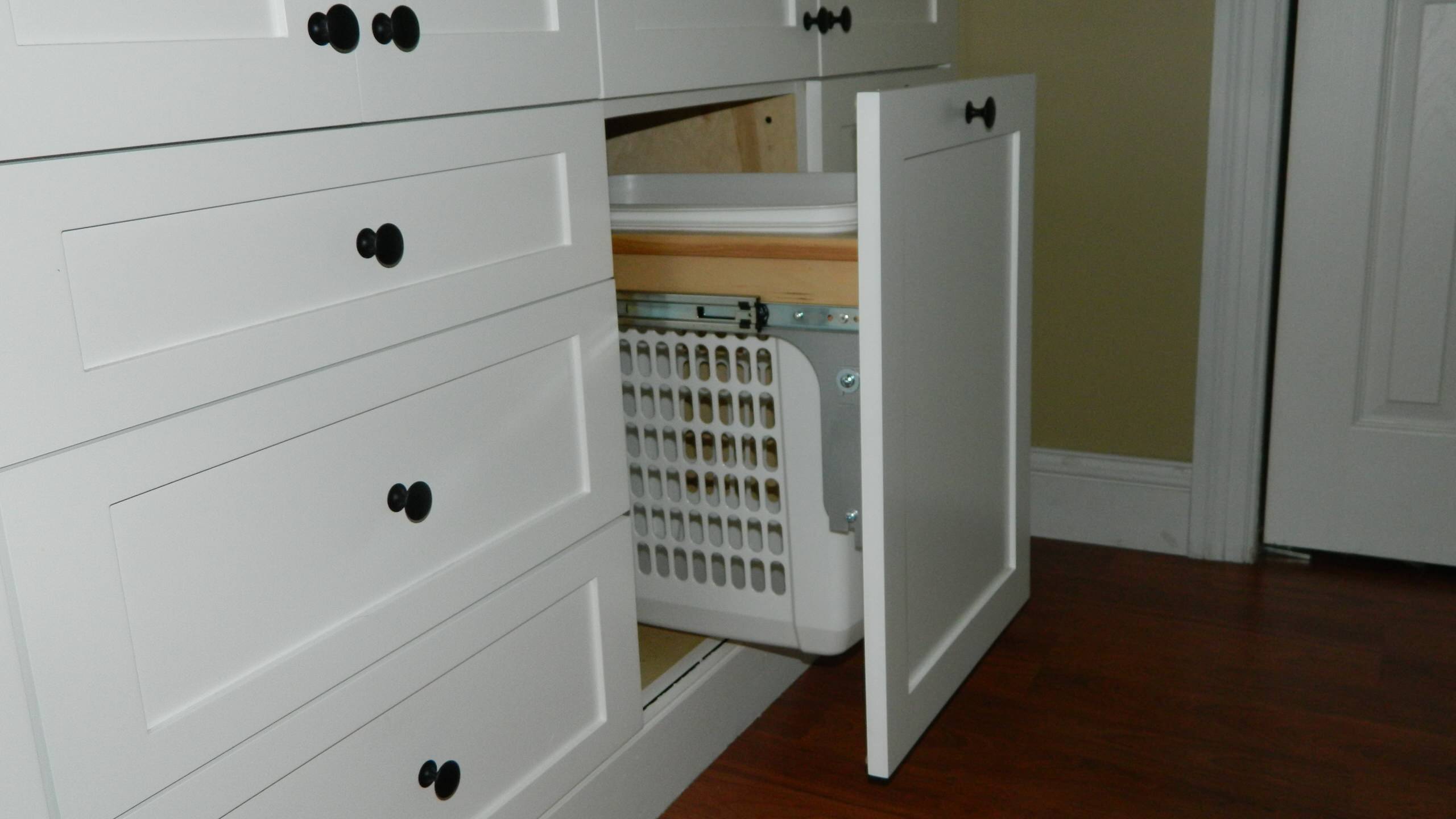 Kitchens, Baths & Other