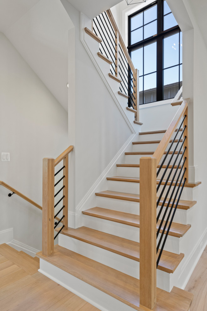 Modern Farmhouse Rochester V