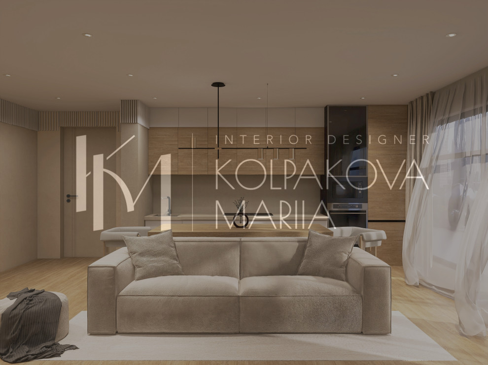 Апартаменты в Москве