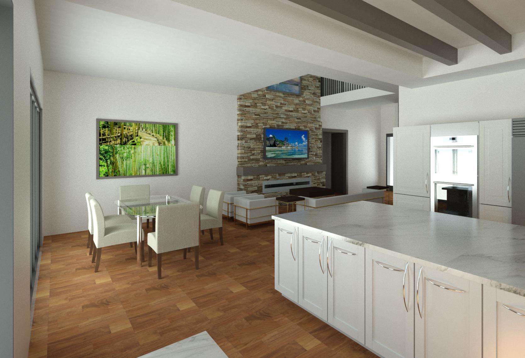 Pompano Beach Inlet Residence
