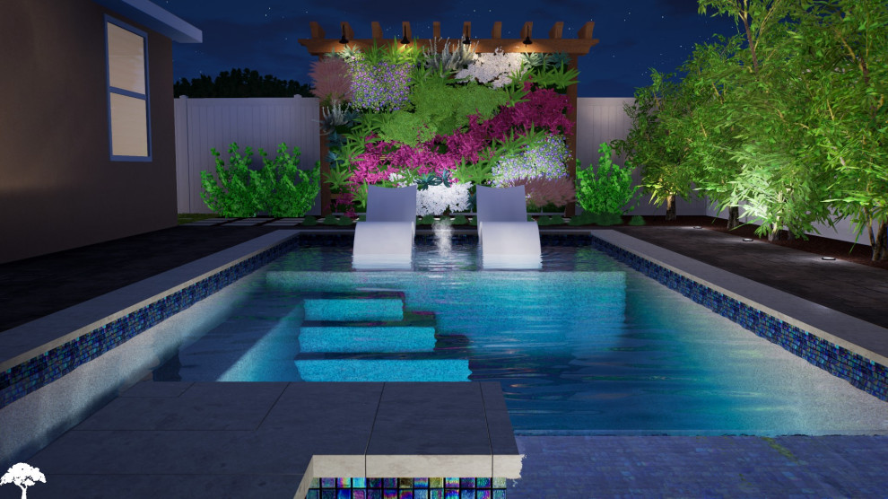 3D Landscape Design
