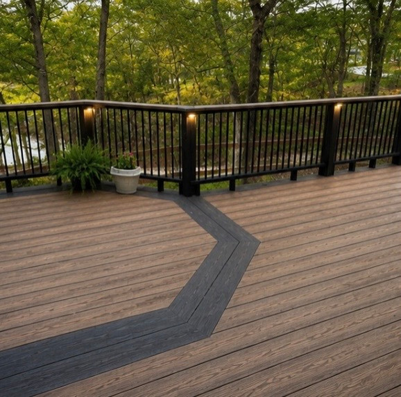 Millboard Deck