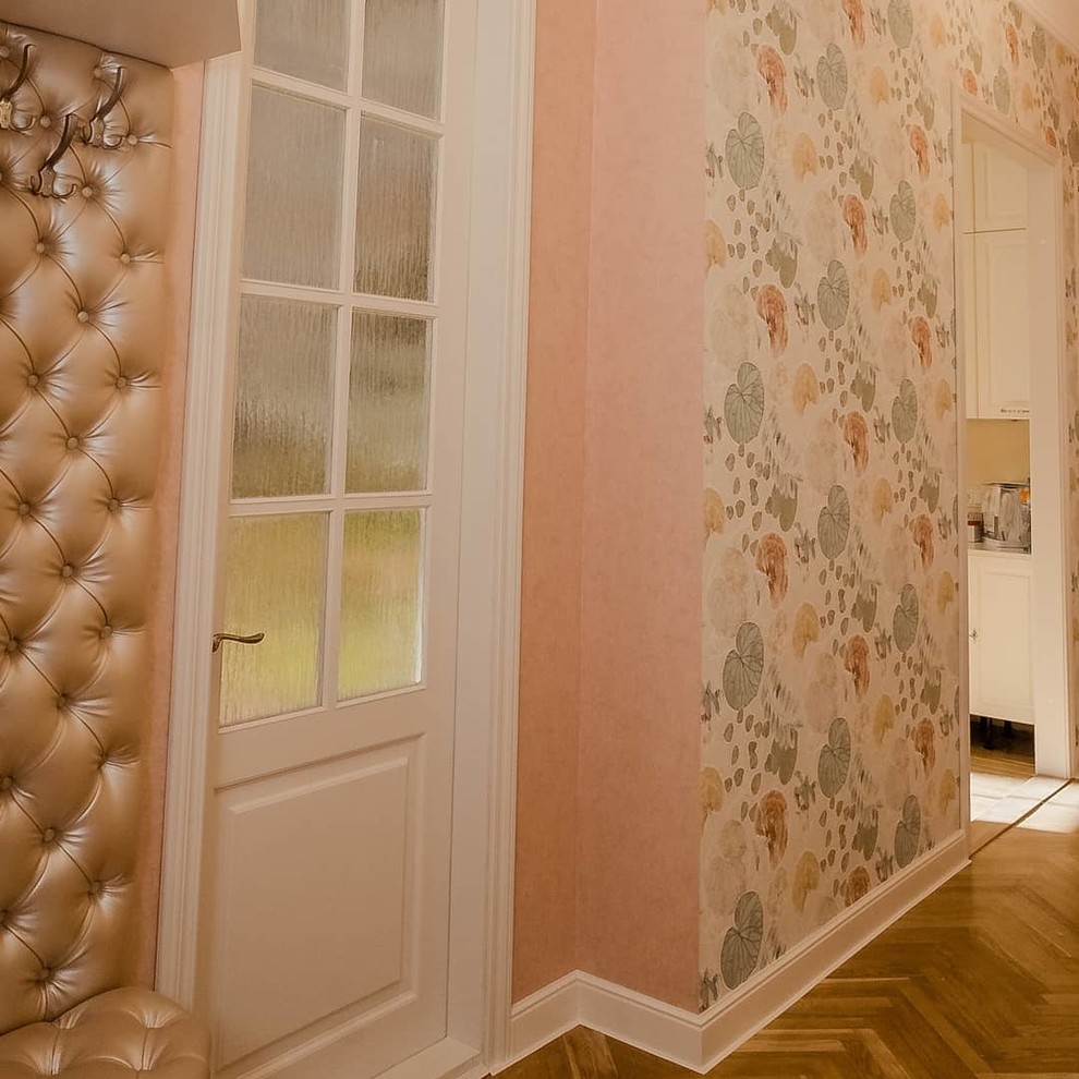 Ремонт квартиры 1