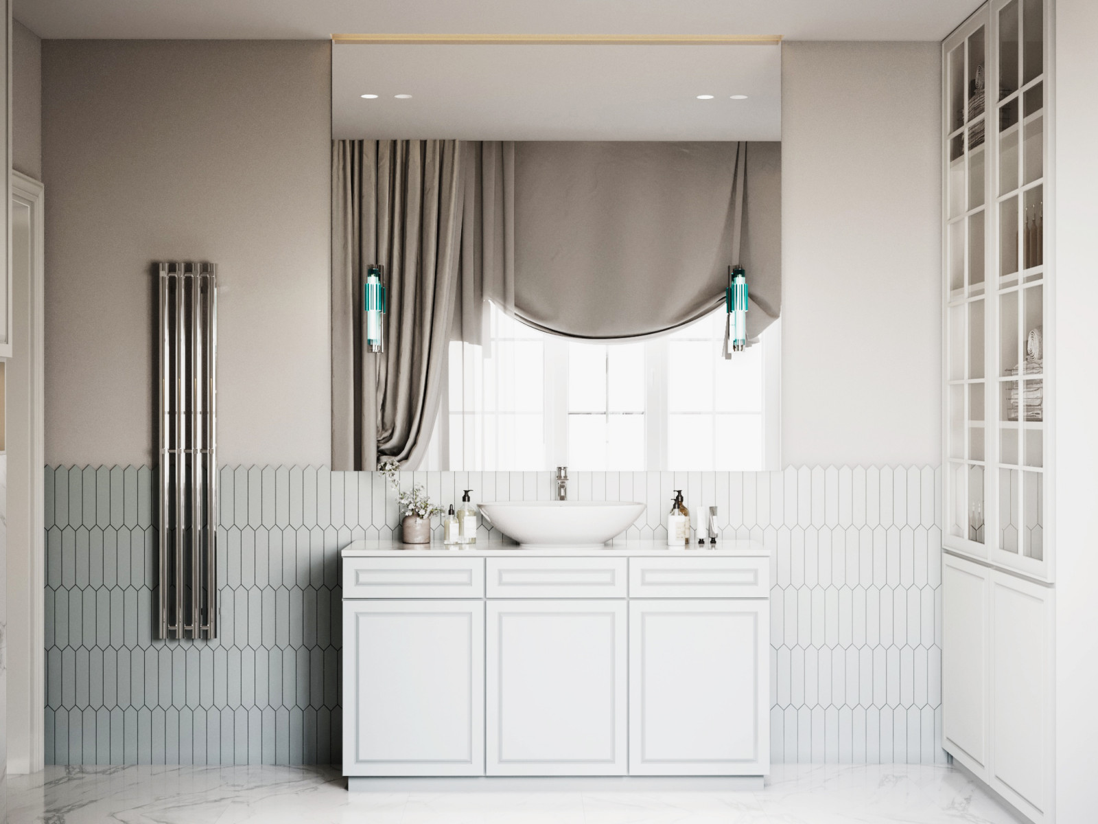 Дом Галактическая