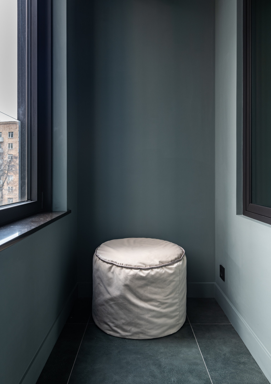 ЖК Царская площадь (Романовский корпус)