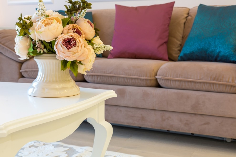 Квартира 80 кв.м.