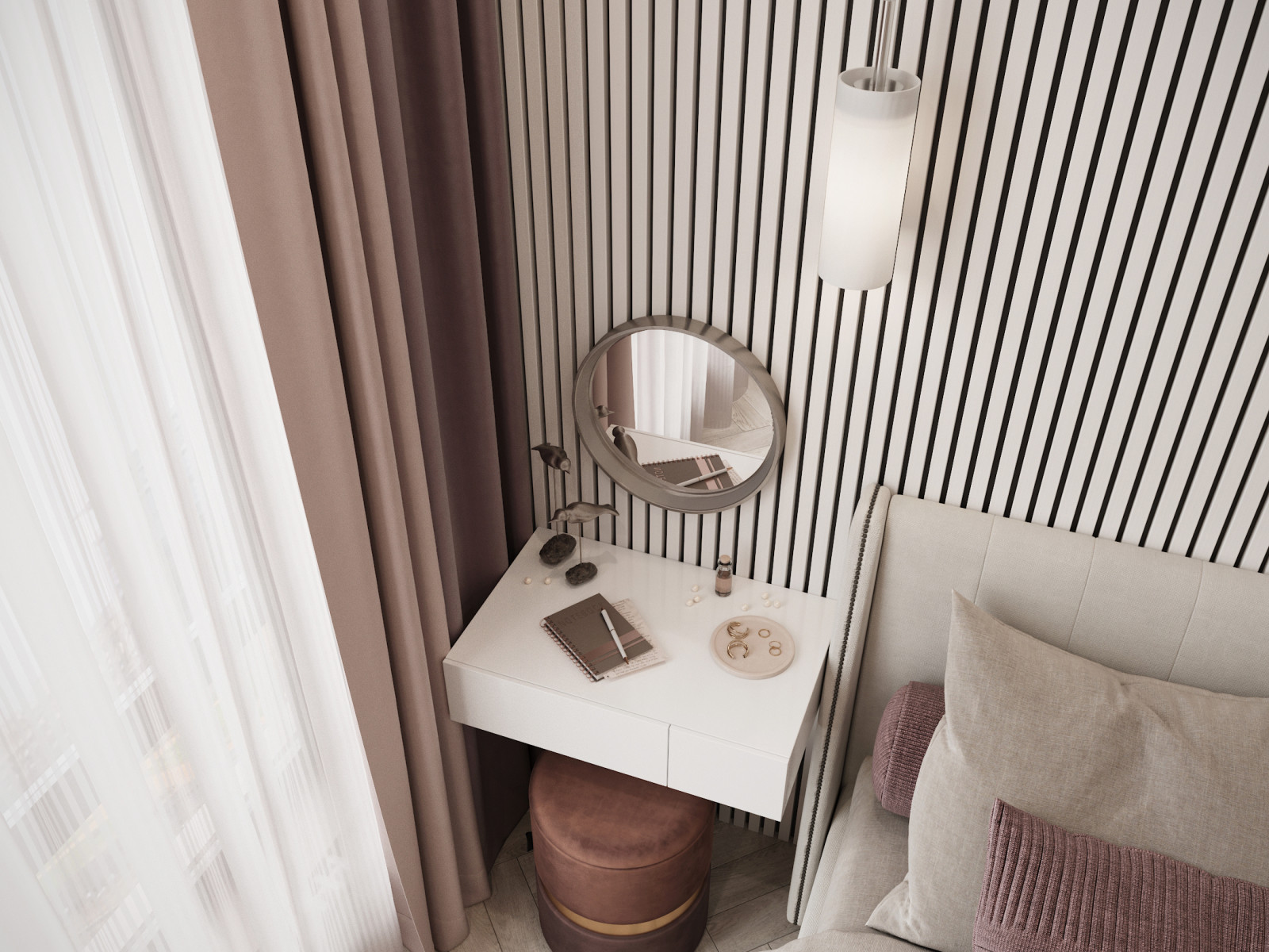 ЖК Черная Речка