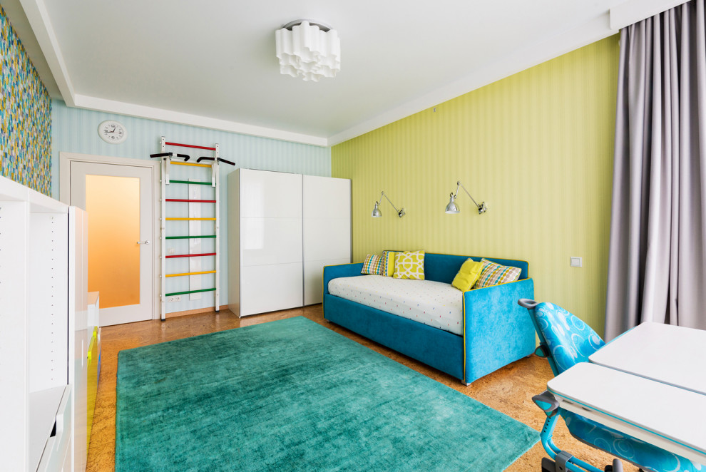 Вопреки правилам