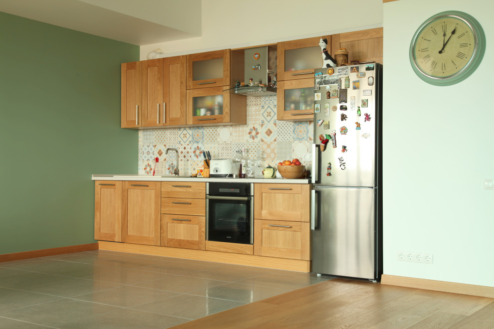 Лофт для дизайнера