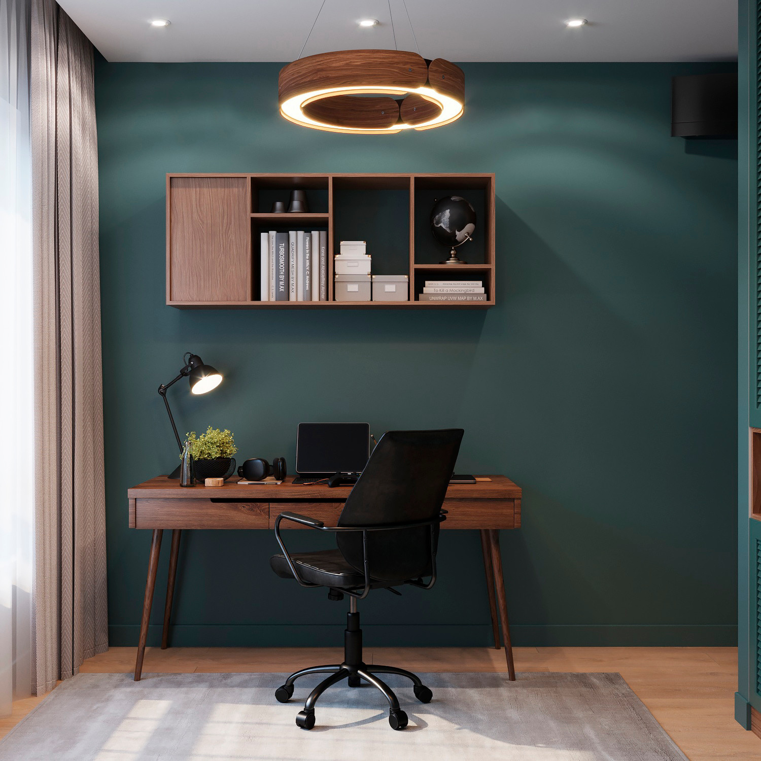 ЖК "Мякинино Парк"