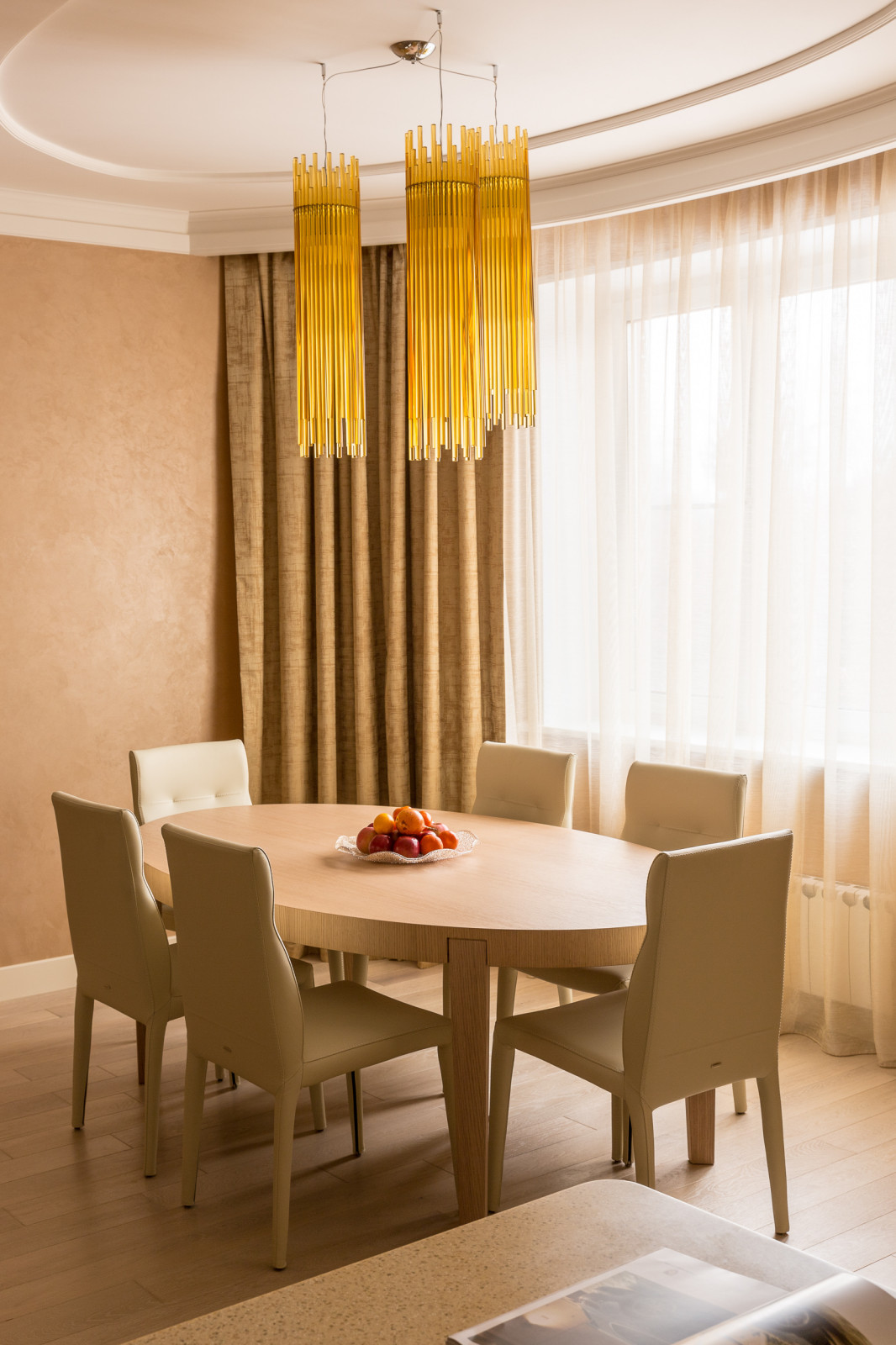 Апартаменты "в Измайлово"