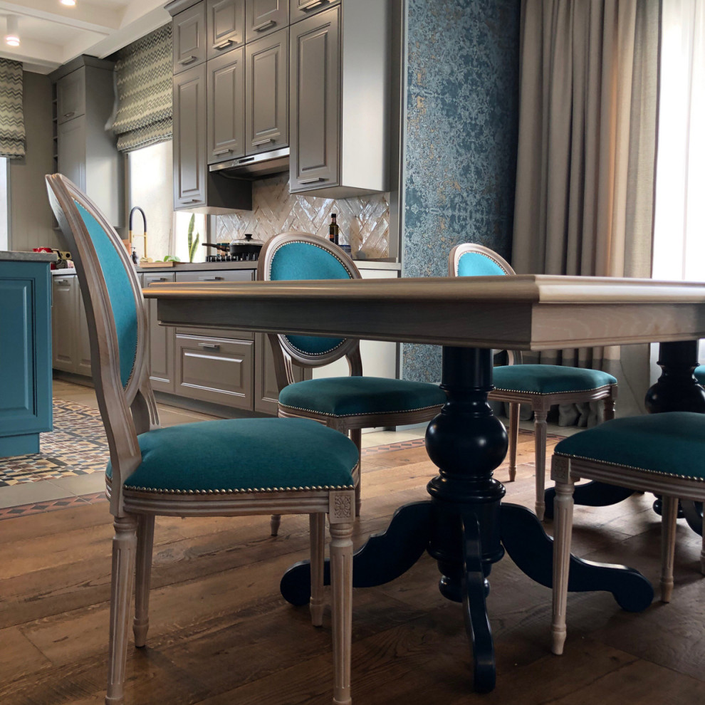 Спокойствие синего